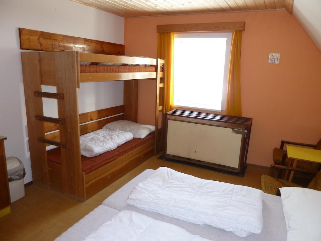 Horska Chata U Pekaru Pec pod Snezkou Room photo